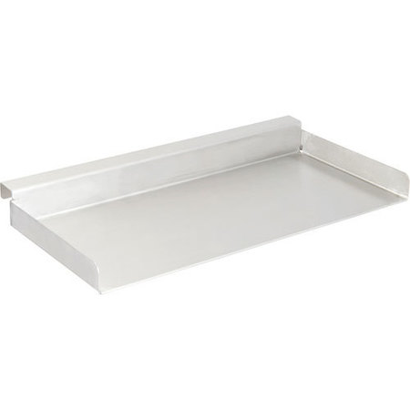 ALLPOINTS Shelf, Griddle 20" 1331873